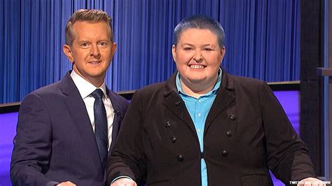 is ken jennings bisexual|rowan ward jeopardy.